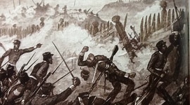 Timeline: Micah NZ wars