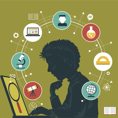 Timeline: MOMENTOS HISTÓRICOS DE LA PEDAGOGÍA