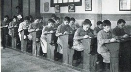 Timeline: Remenbranzas Eventos de la Pedagogía en la Historia