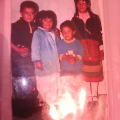 Timeline: Trayectoria....