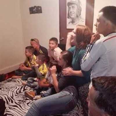 Timeline: the best family