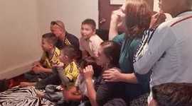 Timeline: the best family