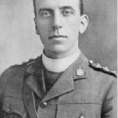 Timeline: Michael Bergin