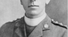 Timeline: Michael Bergin