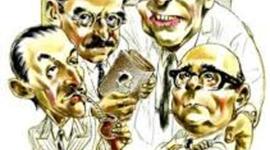 Timeline: La escuela de Frankfurt y la escuela de Birmingham