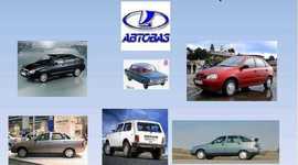 Timeline: Автомобильная промышленность СССР