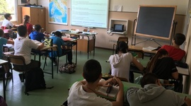 Timeline: ilaria