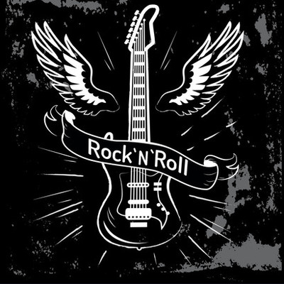 Timeline: Rock and roll
