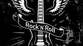 Timeline: Rock and roll