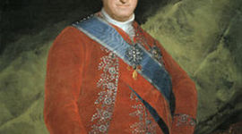 Timeline: Tema 2. LA GUERRA DE LA INDEPENDENCIA Y LOS COMIENZOS DE LA REVOLUCIÓN LIBERAL. LA CONSTITUCIÓN DE 1812.