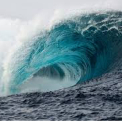 Timeline: Deadly tsunamis Jonathan landis