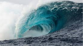 Timeline: Deadly tsunamis Jonathan landis