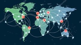 Timeline: Evolución De Las Redes De Comunicación