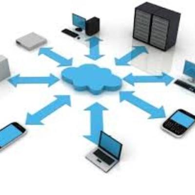 Timeline: Evolución de las Redes de Comunicación