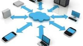 Timeline: Evolución de las Redes de Comunicación