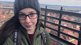 Timeline: Deadly Tsunamis - Liz Wonderlin