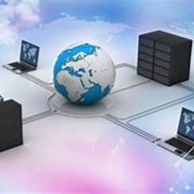 Timeline: REDES DE COMUNICACIÓN