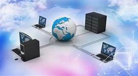 Timeline: REDES DE COMUNICACIÓN