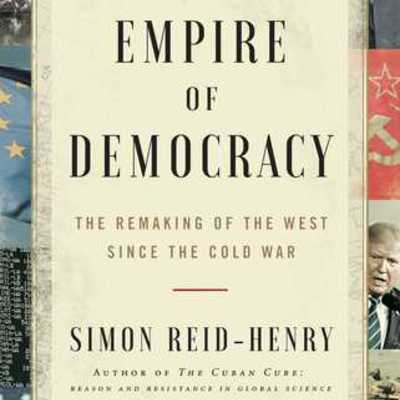 Timeline: Empire of Democracy