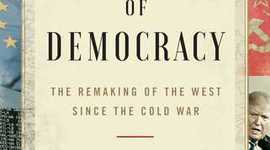 Timeline: Empire of Democracy