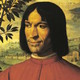 Lorenzo de medici ritratto