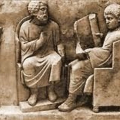 Timeline: EVENTOS Y MOMENTOS HISTÒRICOS DE LA PEDAGOGÌA