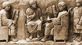 Timeline: EVENTOS Y MOMENTOS HISTÒRICOS DE LA PEDAGOGÌA