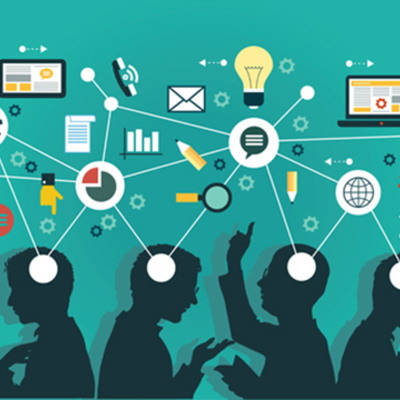 Timeline: LA EVOLUCIÓN DEL CONCEPTO DE INNOVACIÓN