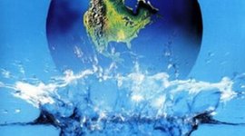 Timeline: Evolucion de la normatividad del agua en Colombia