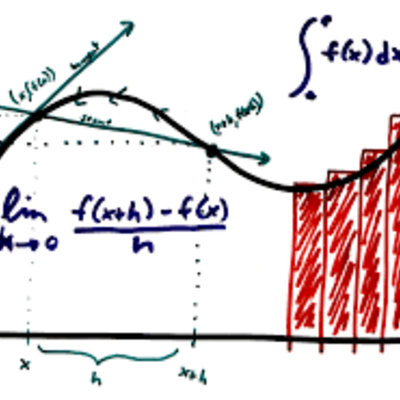 Timeline: Historia y Evolución del Cálculo infinitesimal