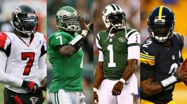 Timeline: Michael Vick: Ben Sichel