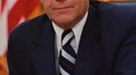 Timeline: Gerald Ford