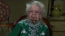 Timeline: Ruline Steininger's life 1913-2017