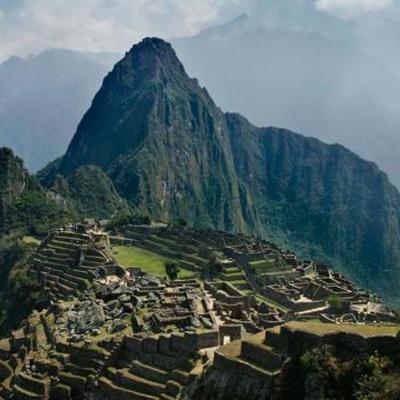 Timeline: The Fall of the Inca Empire
