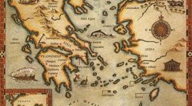 Timeline: EJE CRONOLÓGICO DE GRECIA