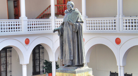 Timeline: Linea de Tiempo Catedra R