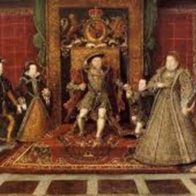 Timeline: Literary Events