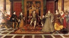 Timeline: Literary Events