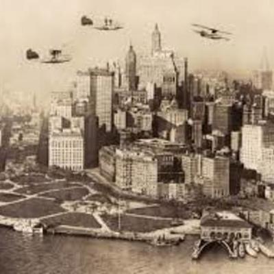 Timeline: Immigrant Story Project