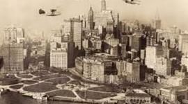 Timeline: Immigrant Story Project