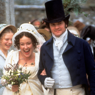 Timeline: Pride and prejudice