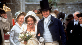 Timeline: Pride and prejudice