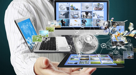 Timeline: HISTORIA DE LA INGENIERIA DE SISTEMAS