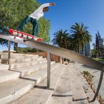 Timeline: Mi vida juan camilo marin