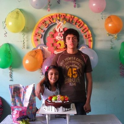 Timeline: EVENTOS PASADOS DE EDWARD