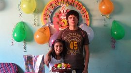 Timeline: EVENTOS PASADOS DE EDWARD