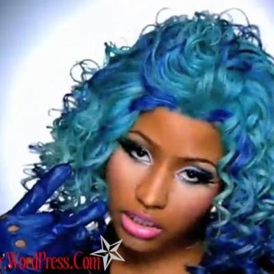 Timeline: Nicki Minaj