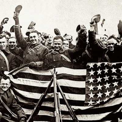 Timeline: Cold War Timeline - Dustin Miller