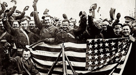 Timeline: Cold War Timeline - Dustin Miller