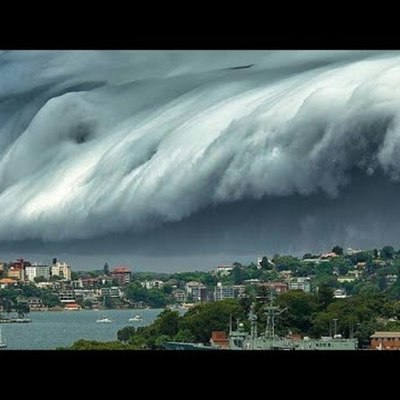 Timeline: Deadly Tsunami- DDB